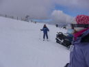 Quality Skiing at the Ptarmigan